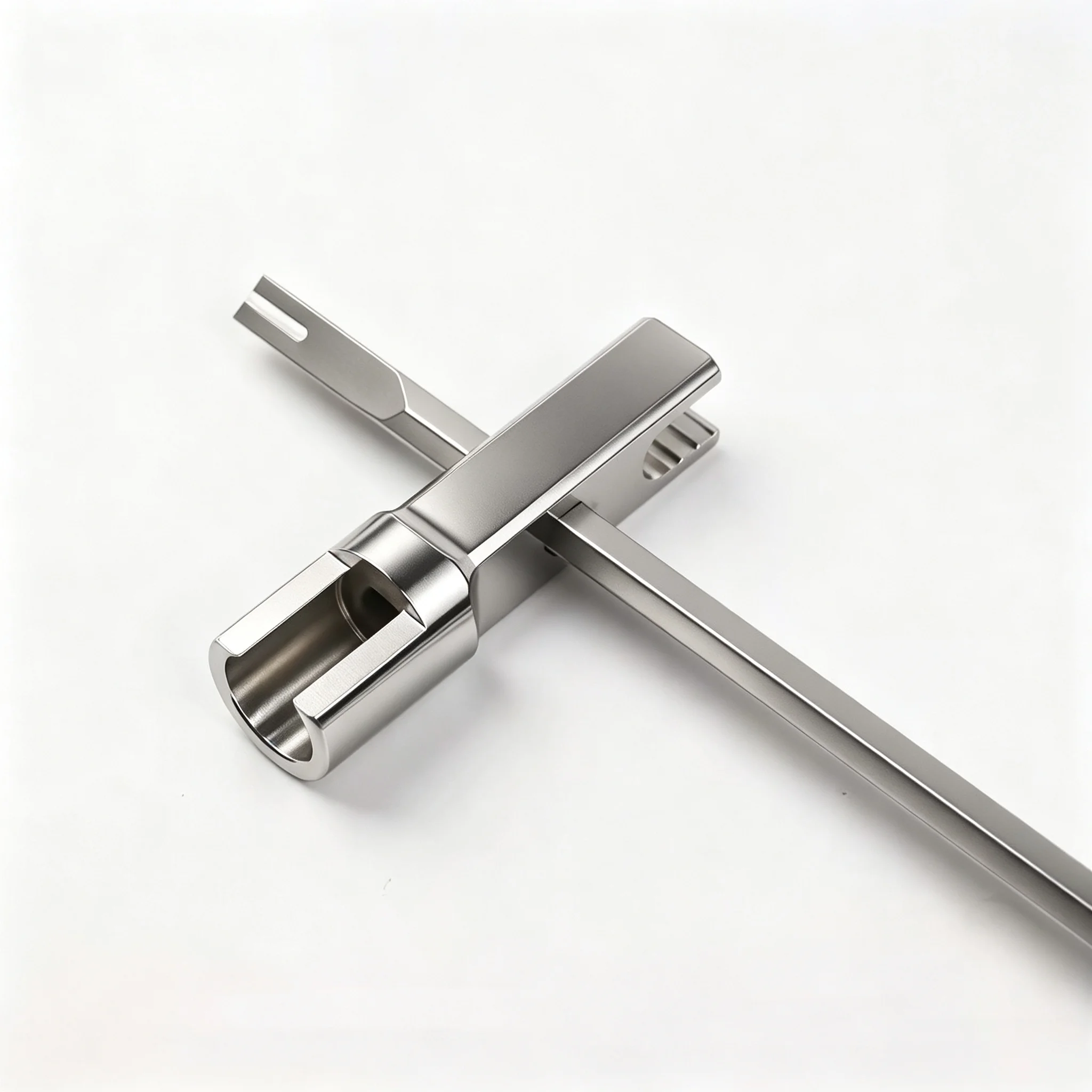 Professional Powerful Twist Lock Pick Tool for Bad Lock Maintenance - Cylinder Removal Lock Pick Set