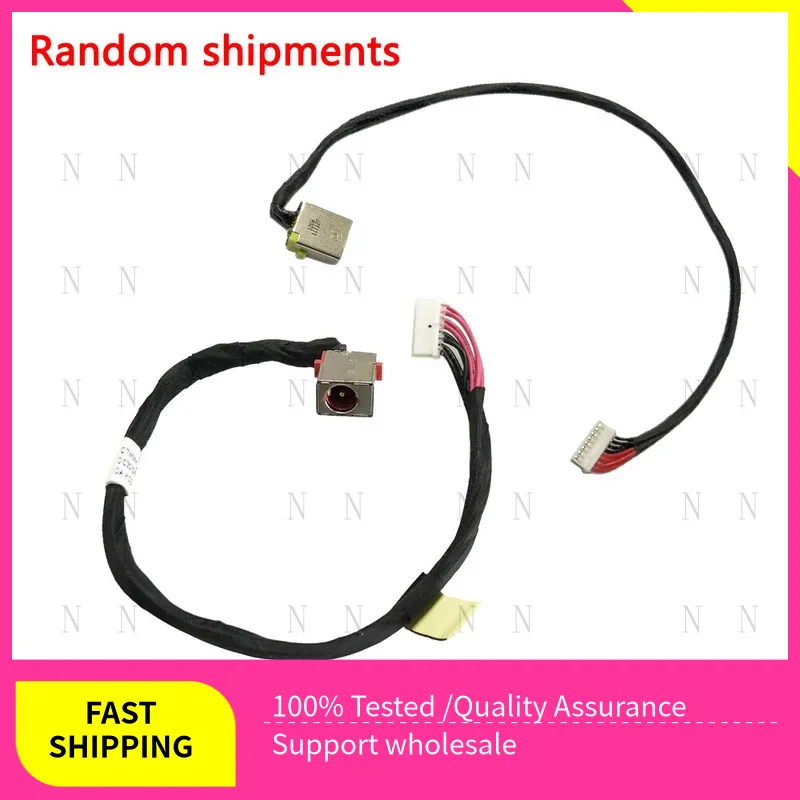 YZ  For Acer Predator Helios 300 PH315-51 Laptop Dc Jack Cable Connector