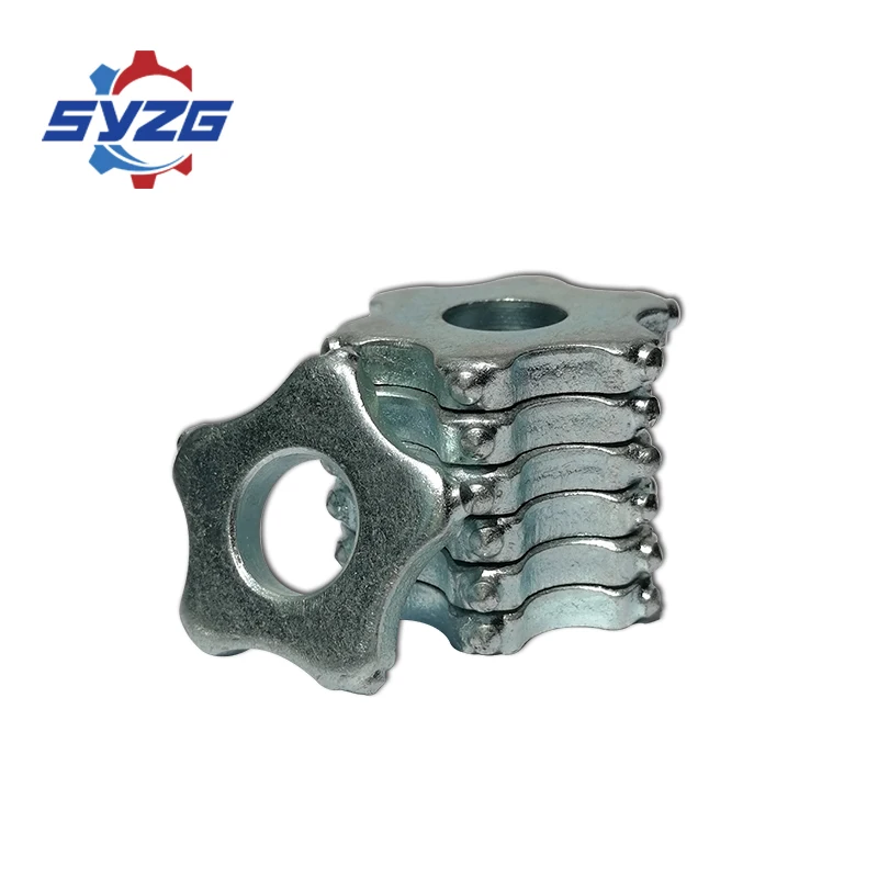 

Road Milling Machine Blade Holder, Hard Alloy Blade Head, Blade Shaft, High-Speed Rail, Cement Asphalt Road Milling Accessories