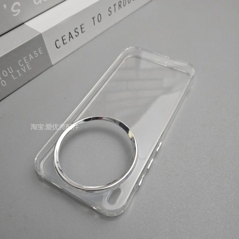 Thumbnail 4 - #9 Low Cost Vivo X100 Phone Case That Work