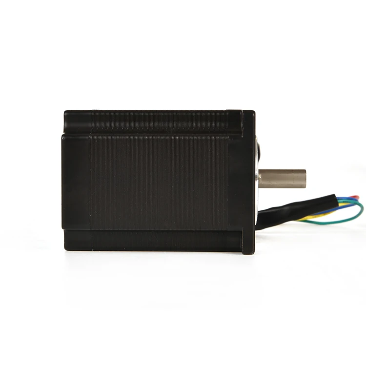 57BYG250-76 2상 마이크로 스테퍼 모터 57 마이크로드릴 드라이버 조각기용 1.8 토크 57 마이크로 스테퍼 모터 드라이브