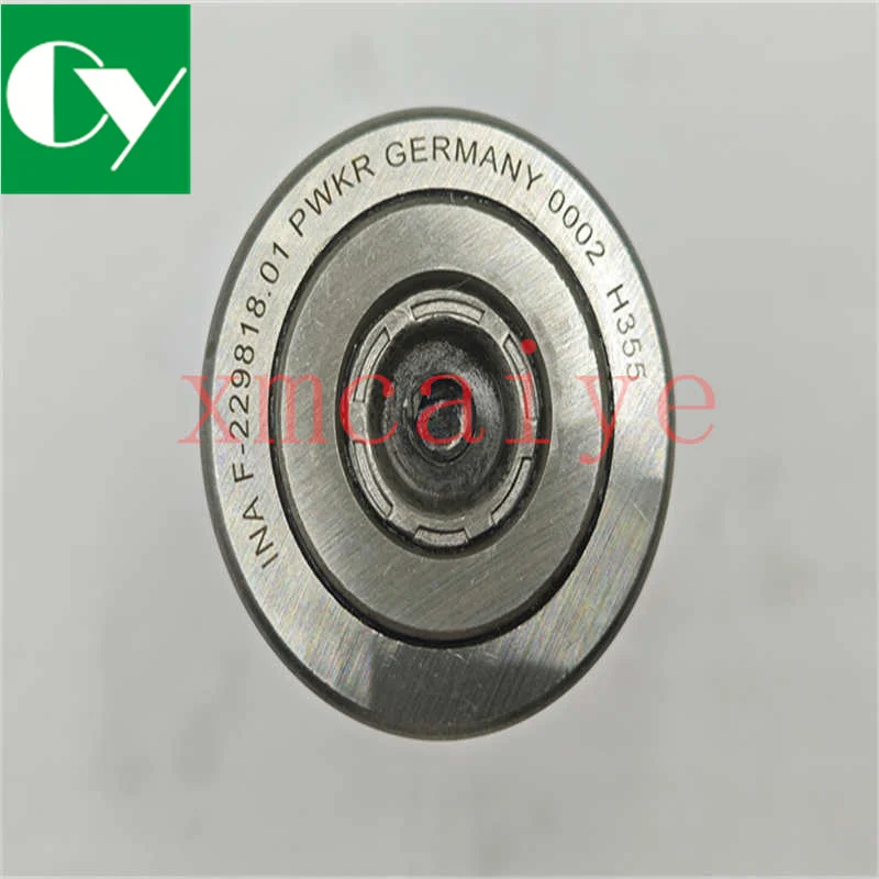 Cam Follower 87.583.319 F-229818 Bearing For CD74 XL75 Offset Printing Machine