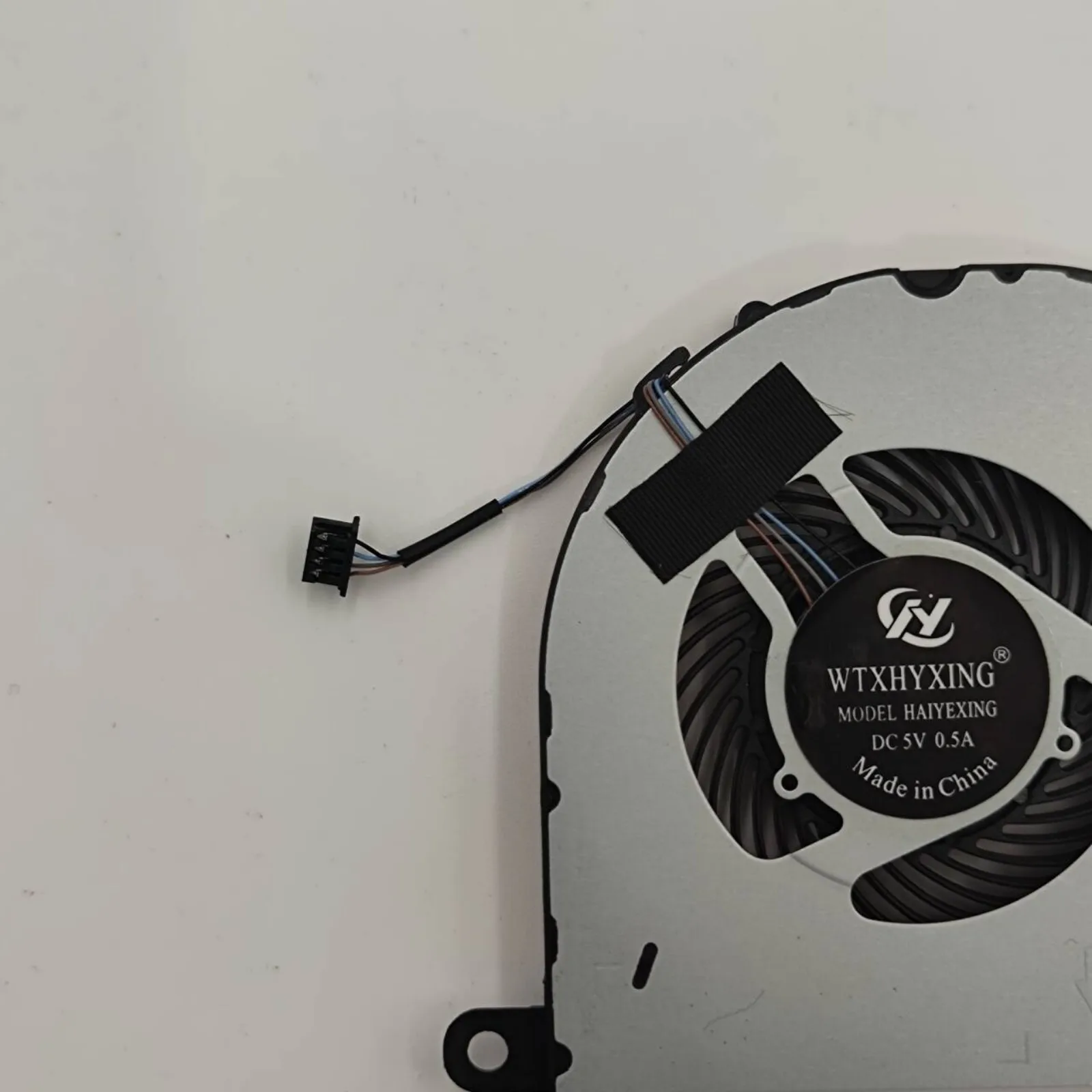 

for DELL Latitude 5480 5490 E5480 E5490 E5491 E5495 0NV7FD Laptop CPU Cooling Fan