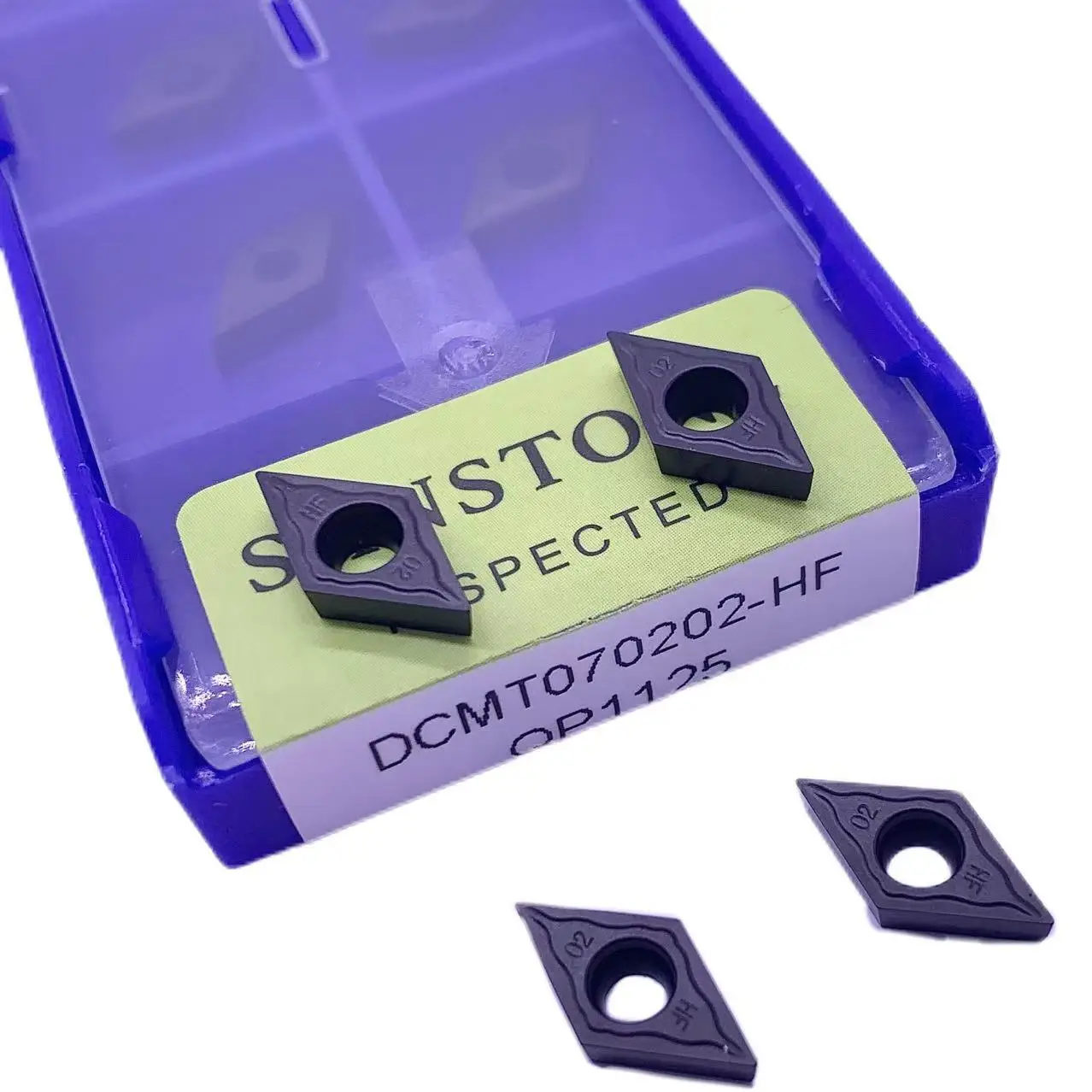 

Высокое качество DCMT 070202 DCMT Бесплатная доставка твердосплавные вставки внешние токарные инструменты для резки металла с ЧПУ из нержавеющей стали