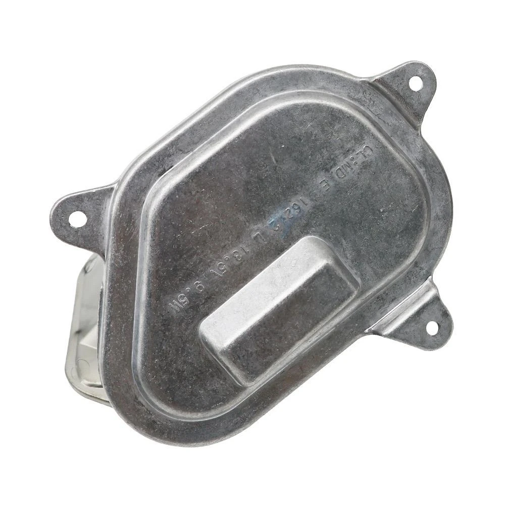 جديد المصباح LED وحدة تحول وحدة الضوء OE # 63117466509 63117466510 لسلسلة واحدة F52 118i 120i 125i 2017-2021 قطع غيار السيارات #5