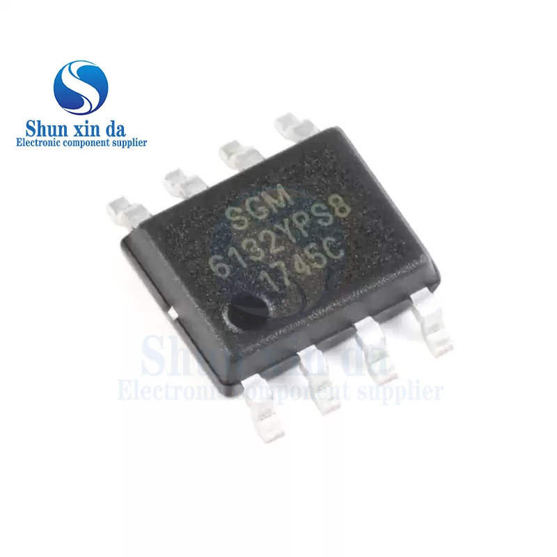 TMS320F28335PGFA TMS320F28335 LQFP-176 Processadores e controladores de sinal digital - Controlador de sinal digital DSP DSC SMD IC