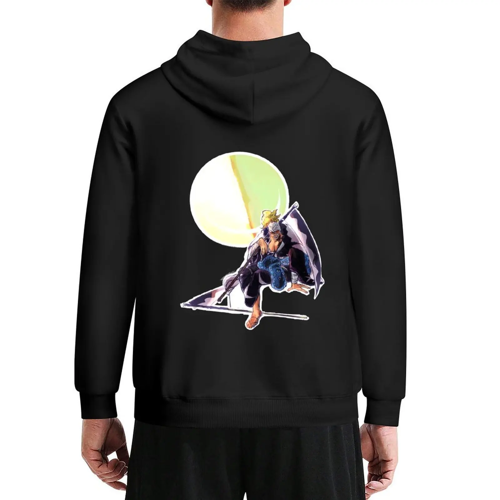 

Day 2 of 31: Moonlight Hoodie autumn clothes autumn men's winter sweater male clothes new features of hoodies & sweatshirts