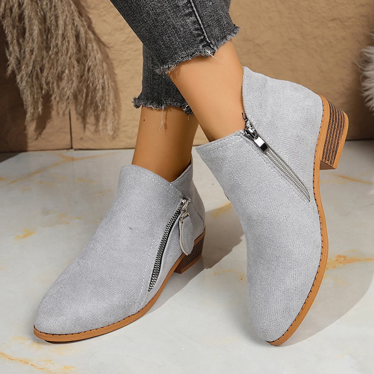Bottes pour femmes, collection - Outdoor Lighting Globes avis et prix