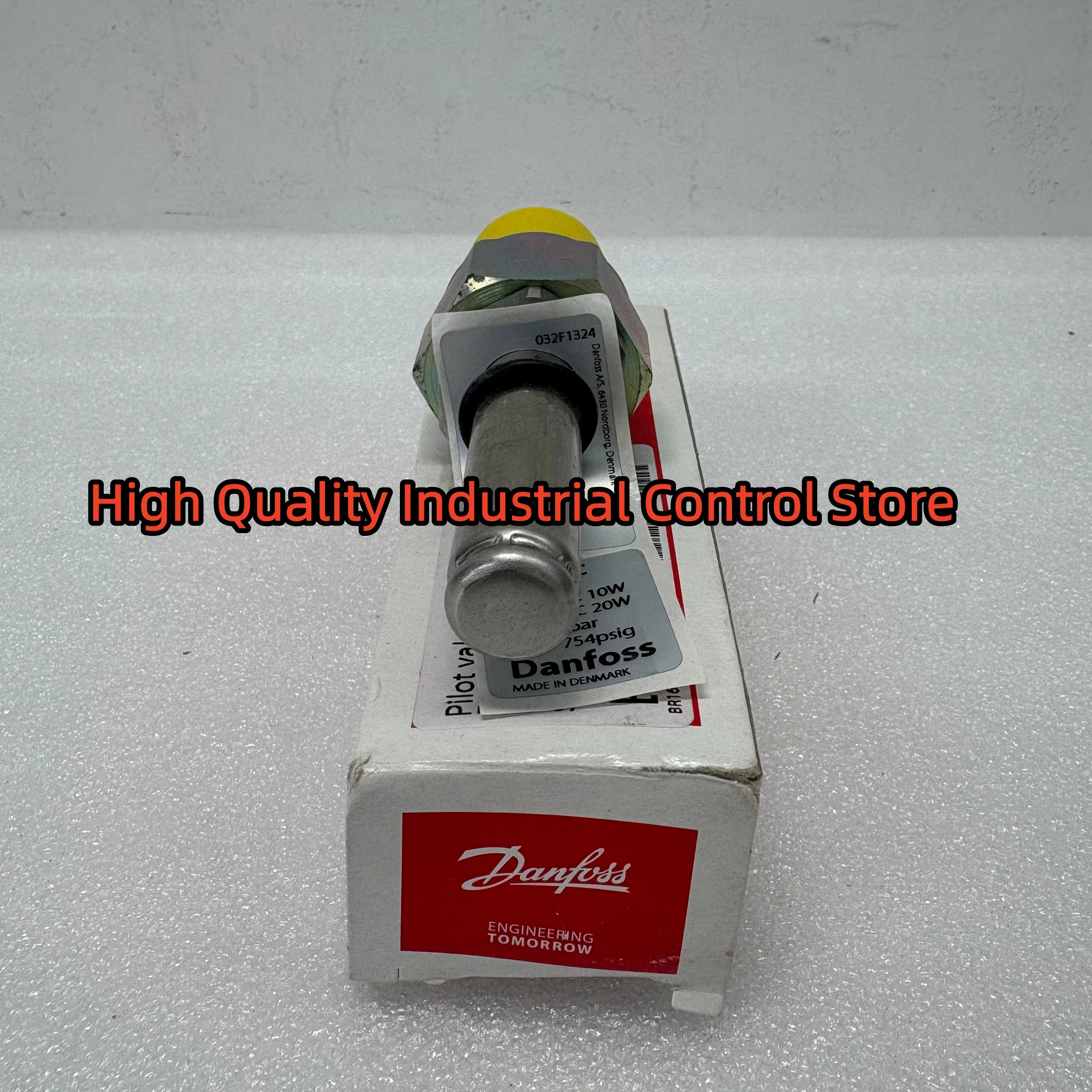 

Совершенно новый пилотный клапан EVM NC 032F1324