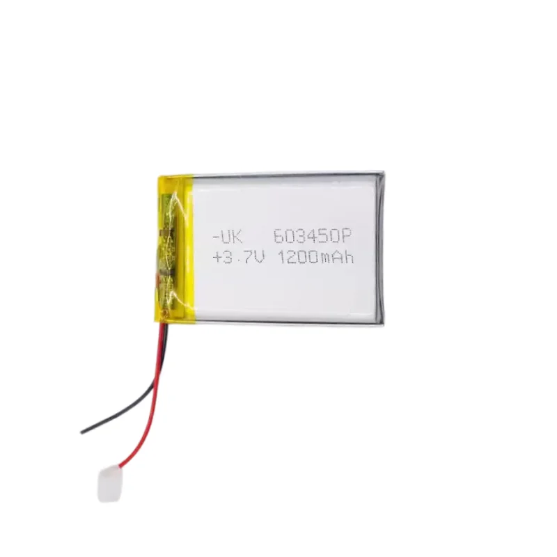 2PCS polymer battery 402025 402030 403040 403450 503450 602040 803040 rechargeable lithium battery