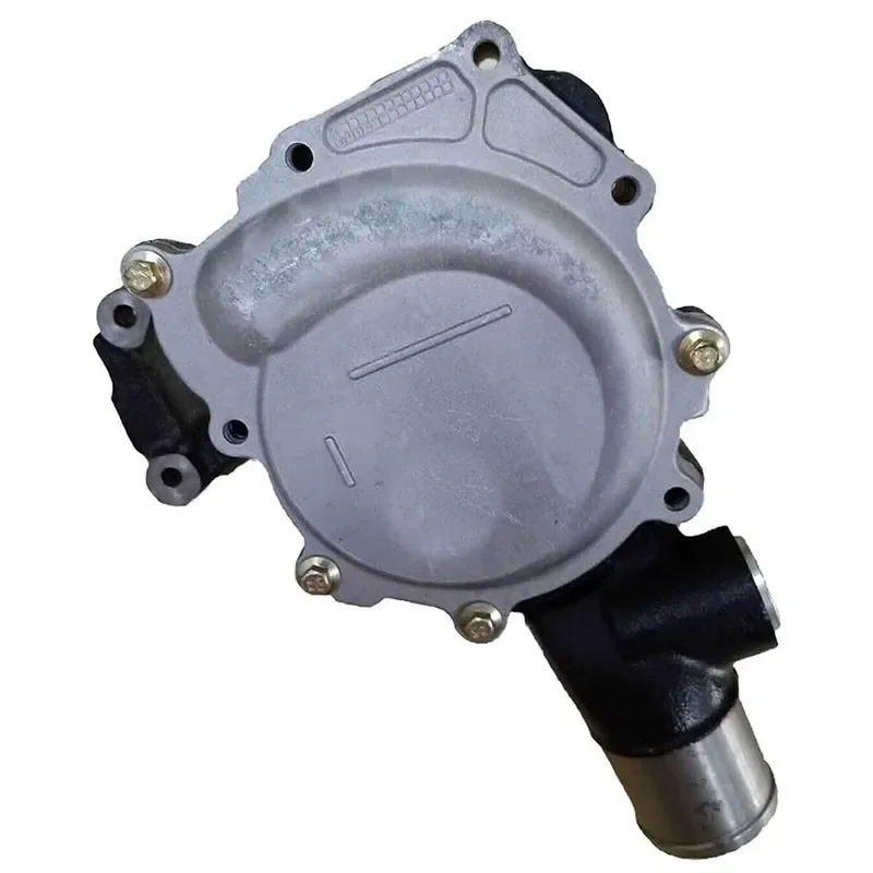 Engine T413421 380-1659 345-6608 397-5684 Excavator Parts 1106D 1206E C7.1 Water Pump 3801659 3456608 Machinery