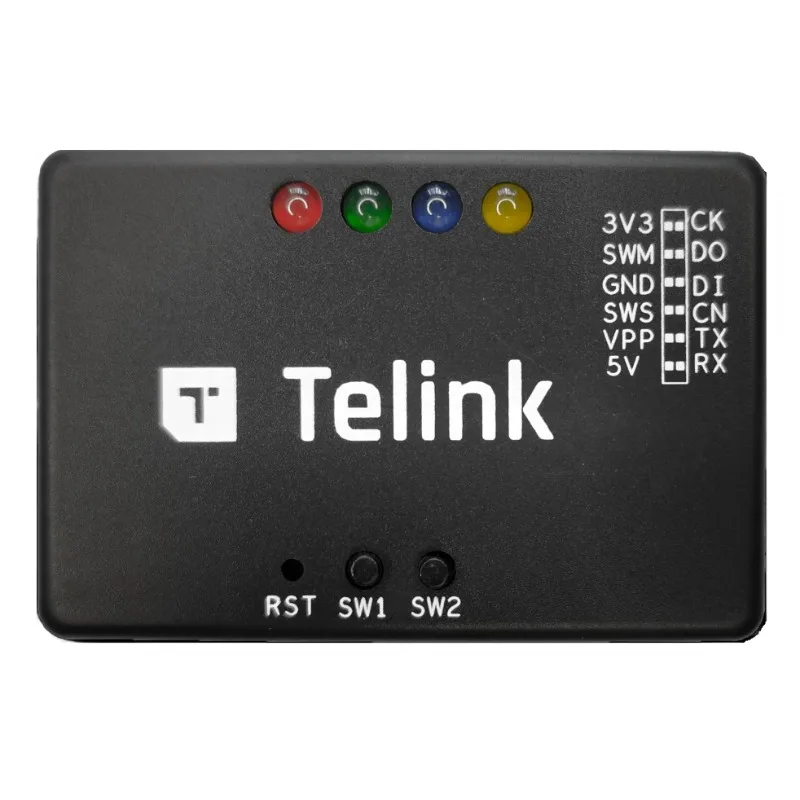 Burning Board - V3 Telink Burning Board Program Debugging Downloader
