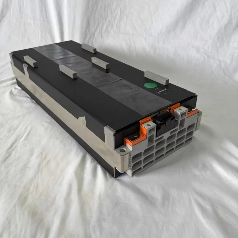 Li-ion Battery Module With BMS Long Cycle Life Power Supply