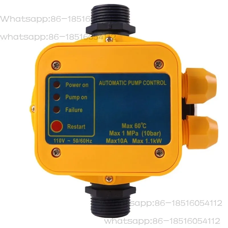 EPC-8 Intelligent W…