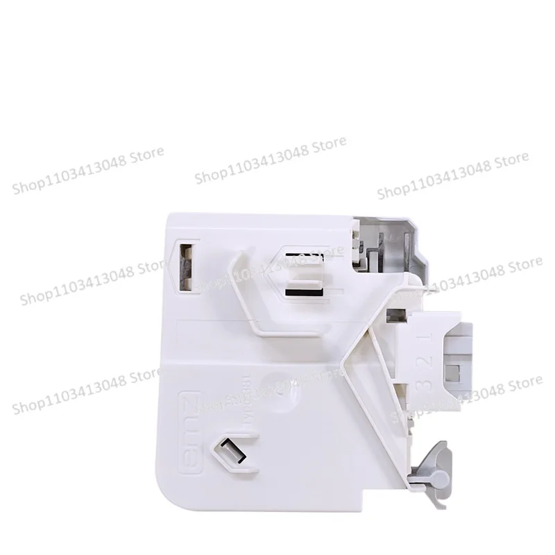 

Applicable To Siemens, Bosch Washing Machine WM08S360TI Door Lock WM10S360TI Door Switch WM10S368TI