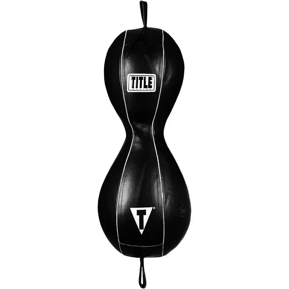 Dual-Purpose Mexican Style Training Bag