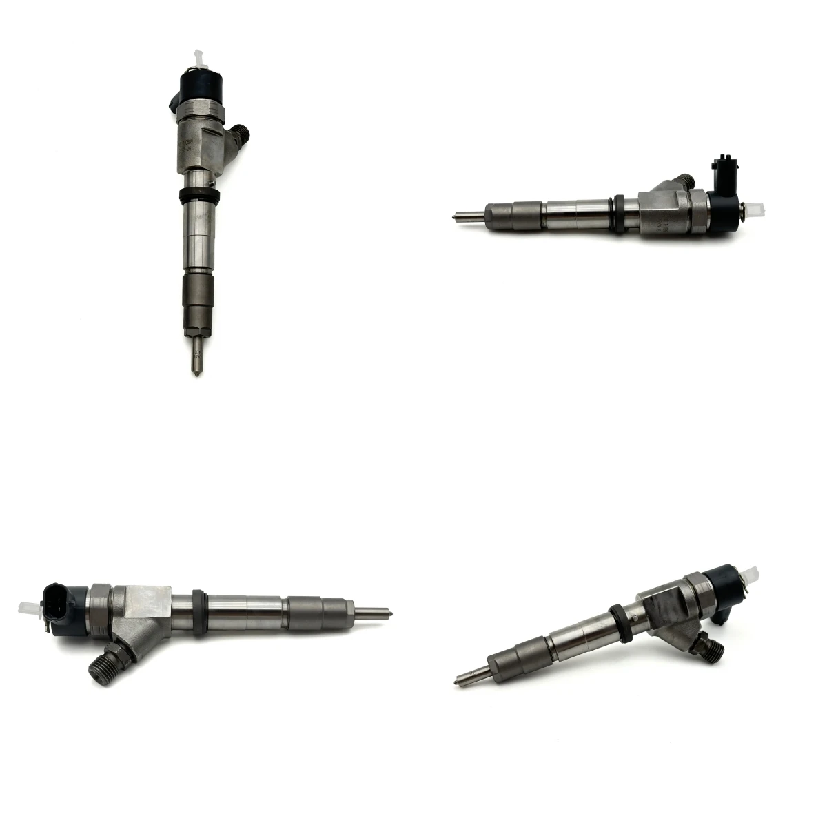 

0445120126 Полная форсунка дизельного топлива 0 445 120 126 Топливная форсунка 0445 120 126 Совместима с Mits-ubishi KOB-ELCO 0986AM0065