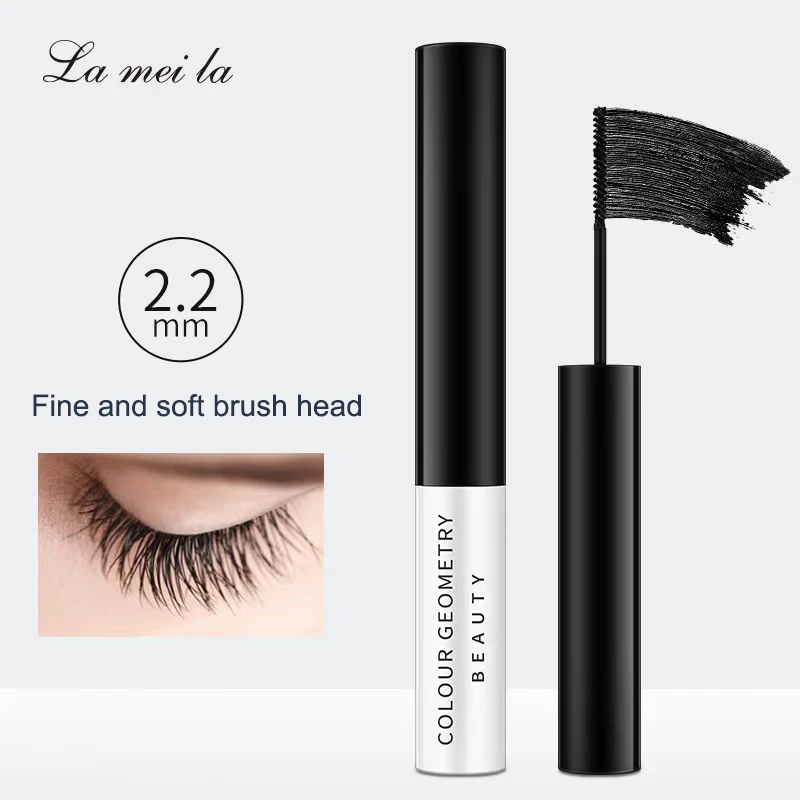 Lameila 6 stücke Set Make-up Set Concealer BB Creme Lidschatten flüssige Eyeliner Mascara matte Lippenstift Make-up Pinsel