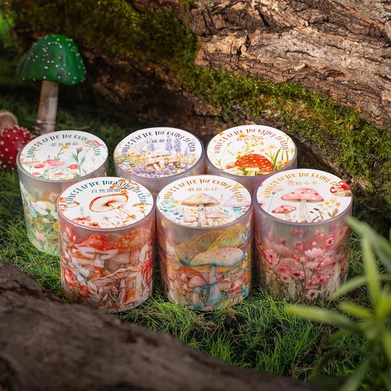 2M 1 Roll Rainy Sea…