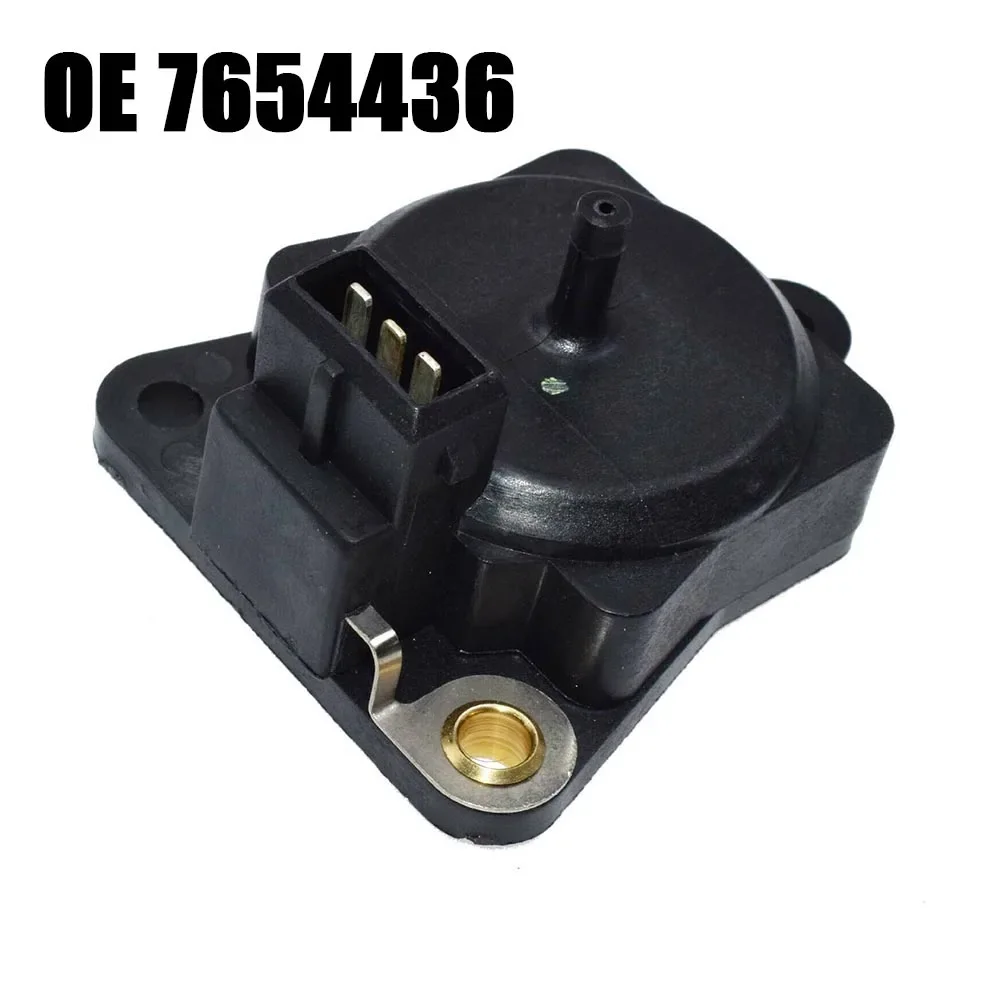 

3 BAR MAP Sensor MAP Sensor 215810001101 For FORD Sierra Cosworth For Lancia 831AB0 Steering Wheel Switch Module