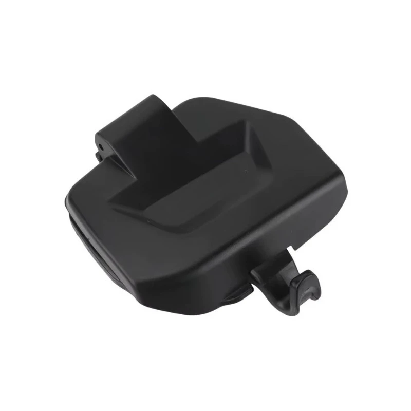 For NMAX155 V3 Modified Tool Box Cover, Rainproof and Dustproof Cover, Glove Box Cover, Protective Cover.