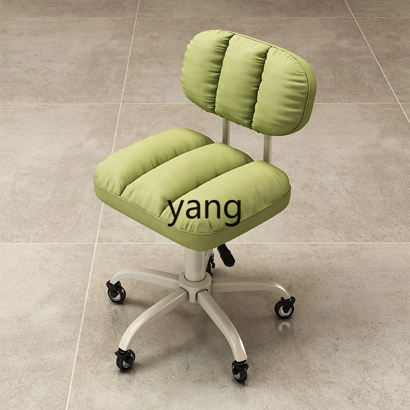 XYY barber shop chair barber shop stool rotating lift pulley beauty stool