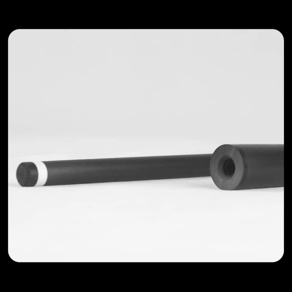 DAVID LOMAN Carbon SHAFT 3/8-11山 David Loman 29