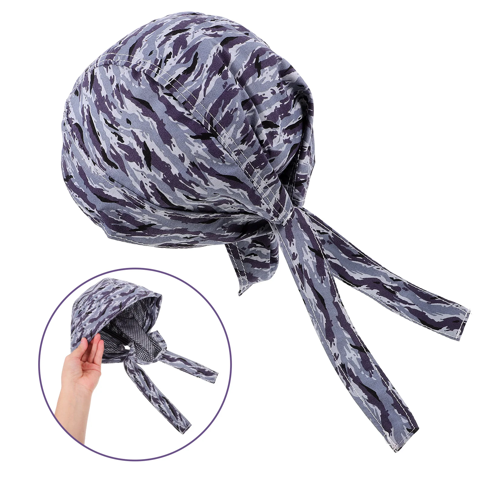 Accessori per cappelli di sicurezza per saldatura Cappucci per saldatore Fodera interna in rete Saldatori protettivi per donna Uomo in cotone