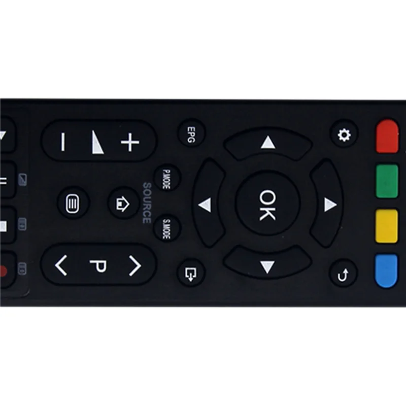 【التسريحات الأخيرة!】2X LCB50G6S-UI جهاز التحكم عن بعد لـ ONN RCA AIWA NEX JVC Dalinsky Skotech TV 32SKHD20BS 32SKHD20TS