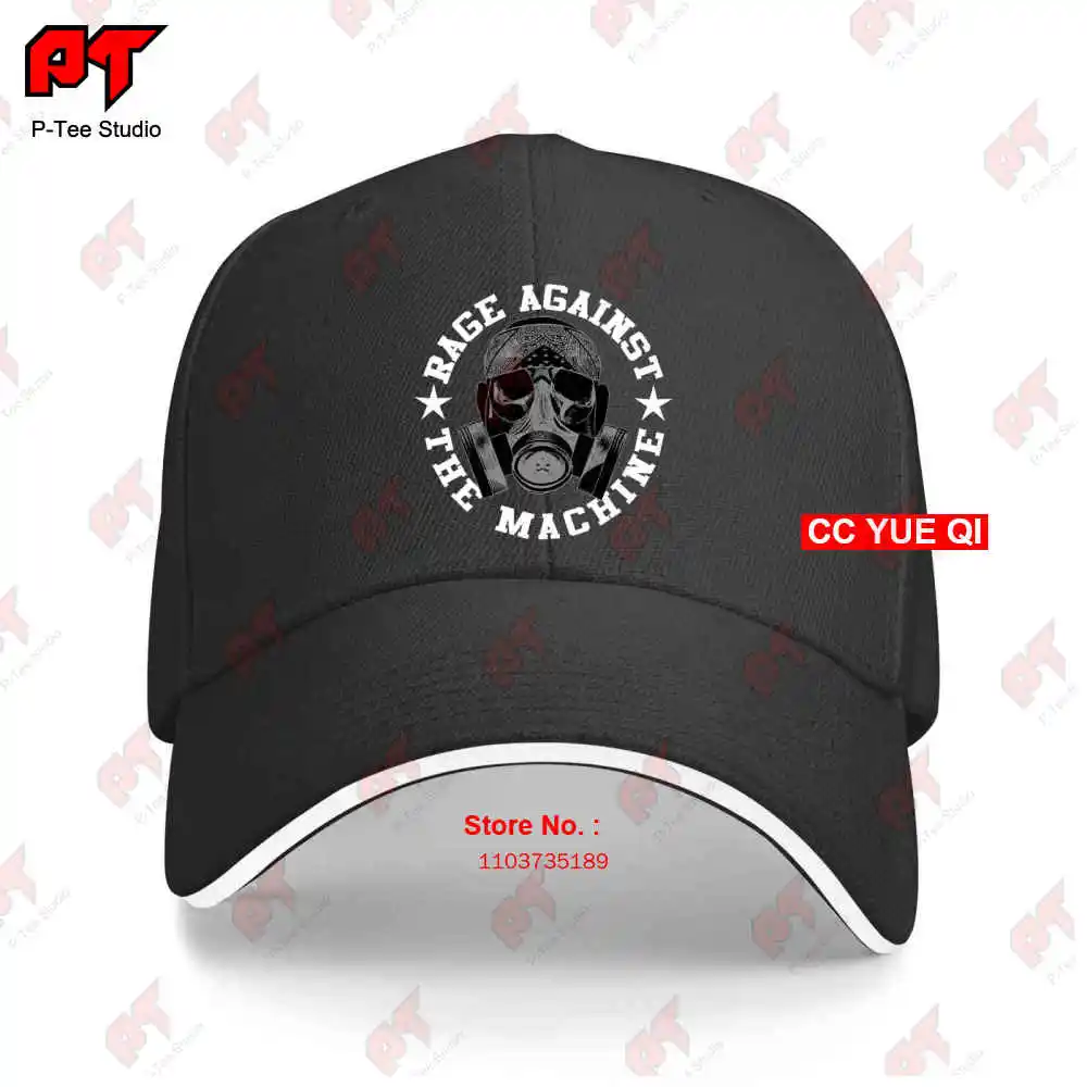 

Rage Against The Machine Rap Metal Rock Band Ratm Baseball Caps Truck Cap 92K3