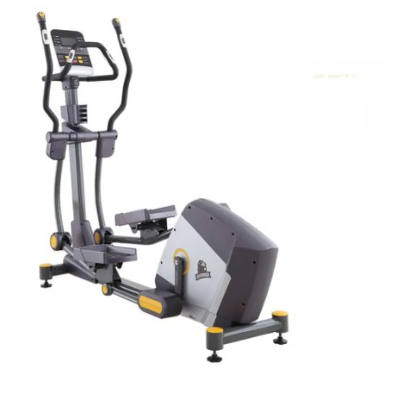 

Ce approved orbitrack pro fitness exercise bike elliptical HDX-P005