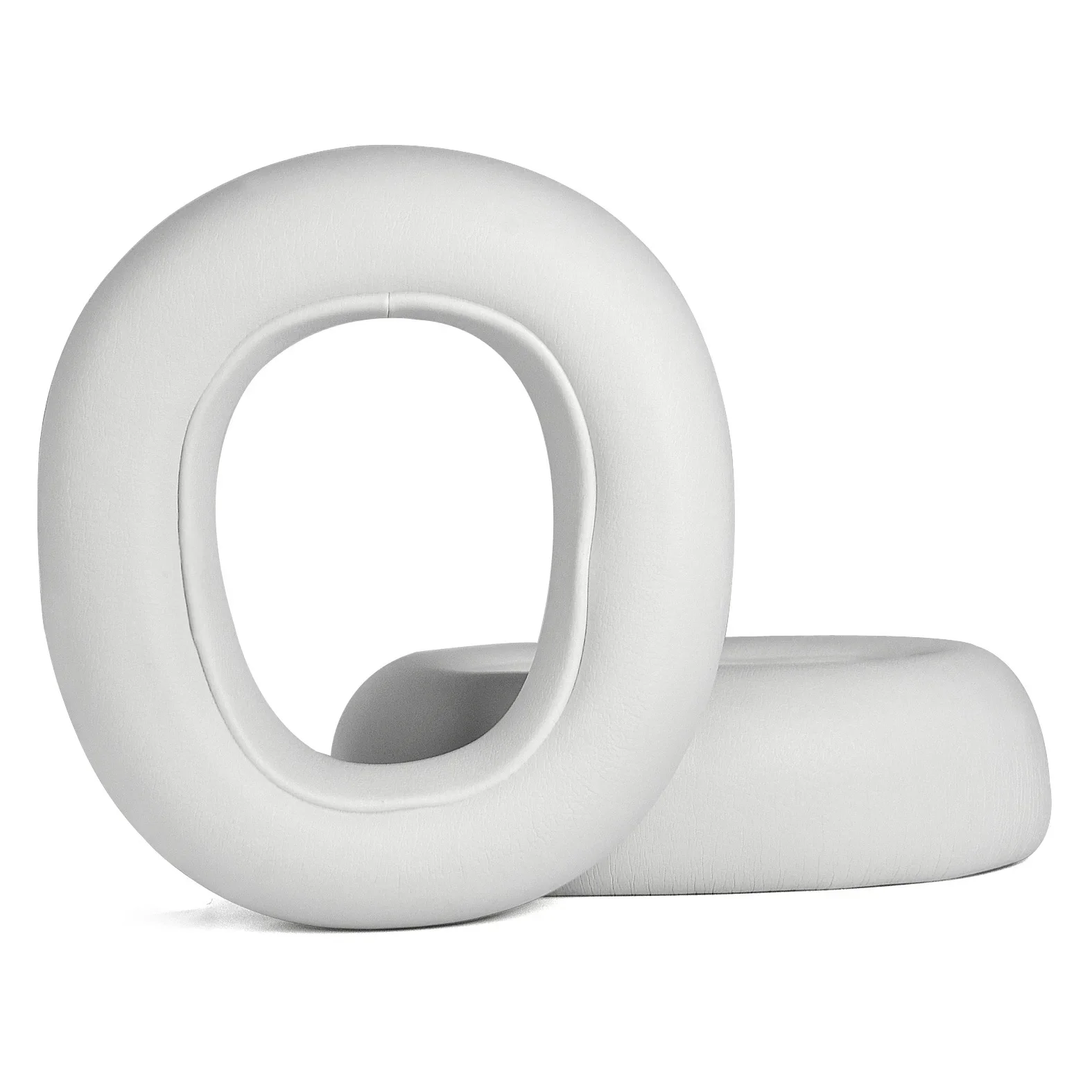 استبدال وسادات الأذن بطانة للأذن يفشل وسائد رغوة غطاء الذاكرة إصلاح أجزاء لسماعات Logitech G735