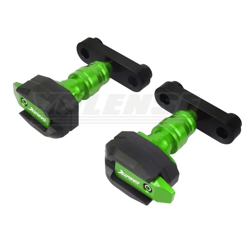 Motorcycle Falling Protection Frame Slider Fairing Guard Crash Pad Protector Fit For Bajaj Dominar 250 400 Dominar400 2016-2020