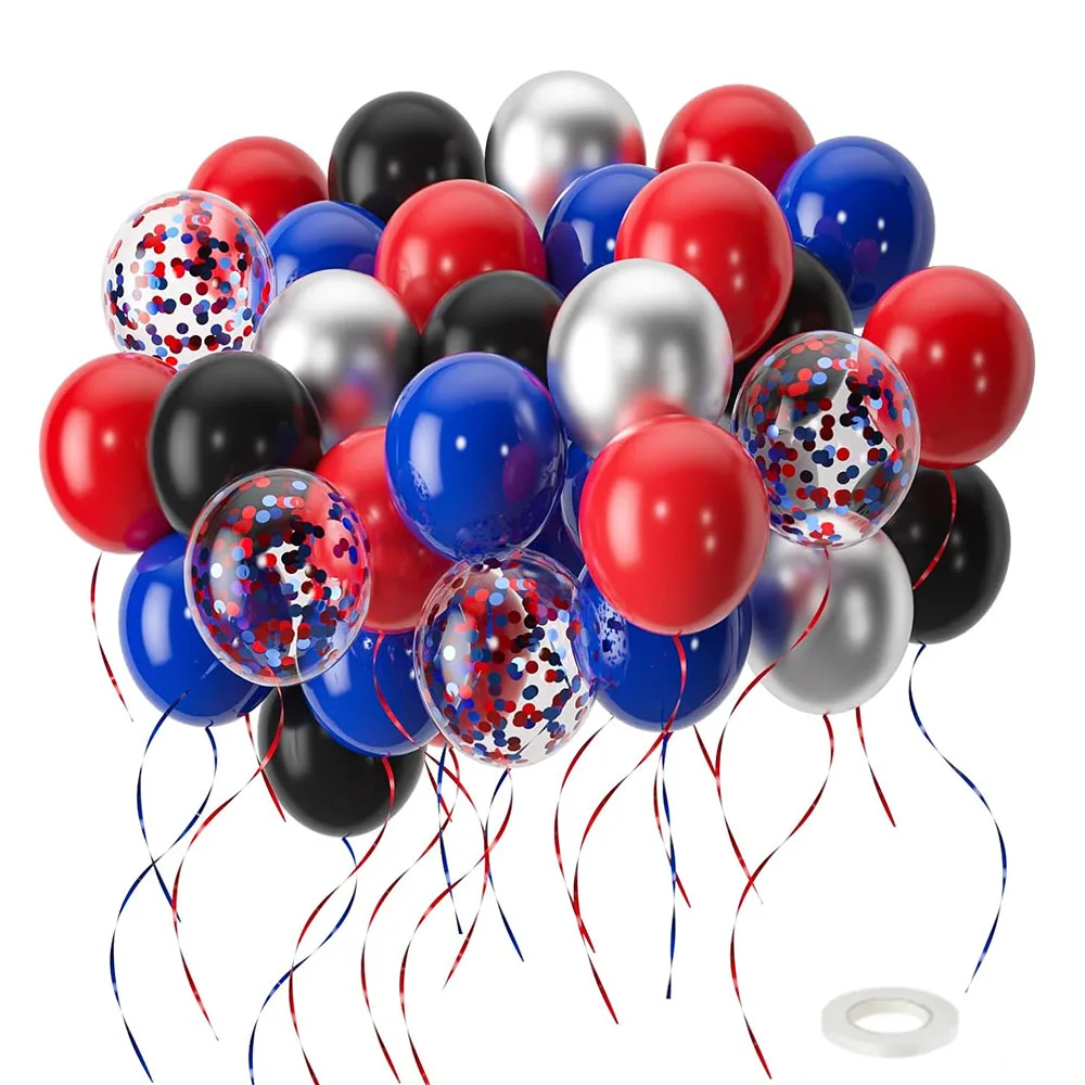 #91 Most Reviewed Confetti