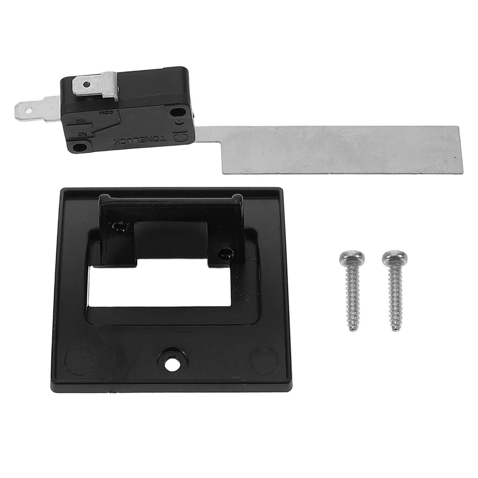 

Micro Switch RV Furnace Sail Kit Durable Reliable Replacement Parts for Camper Microwave Long Lasting Performance