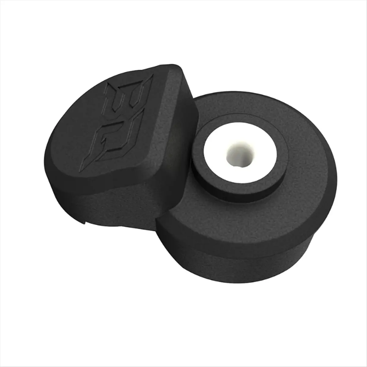 L77A  4PCS Upgrades Panda Guard Inlet Ceramic Ring Protector for
