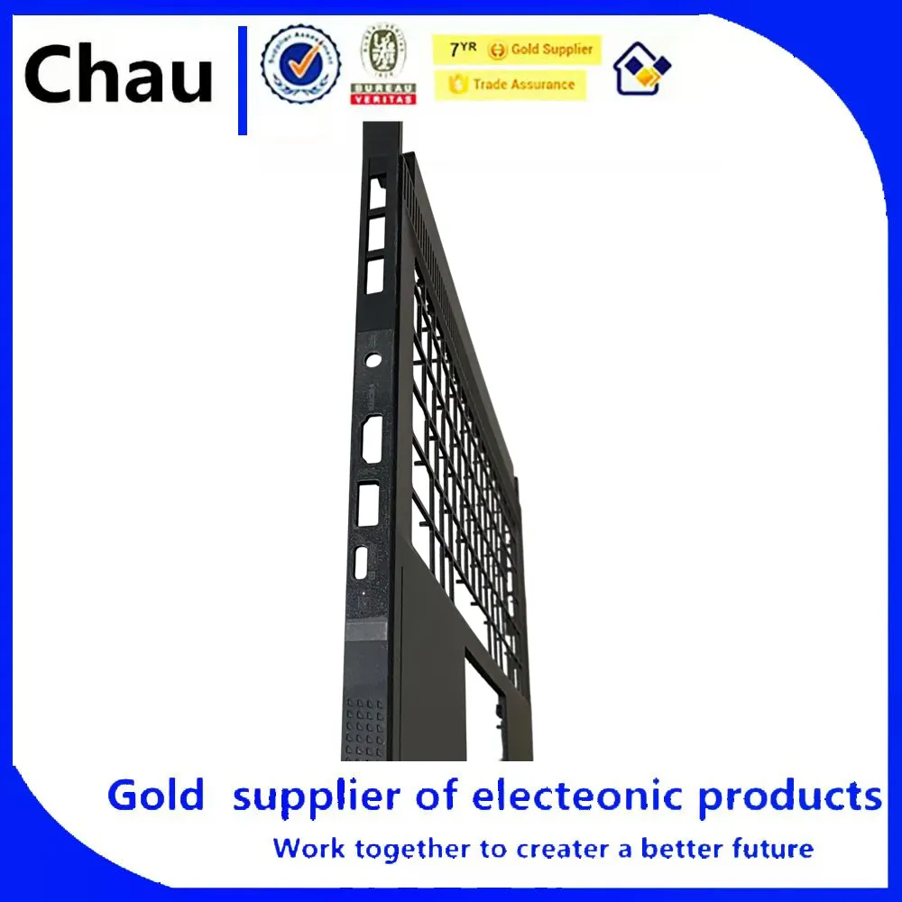 

Новый верхний чехол для ноутбука Chau Stealth 15 A13VE MS-16V6, чехол для упора для рук/подставка для рук с клавиатурой 3076V6C212