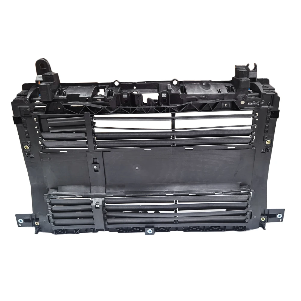 

For Ford EcoSport 2017-2022 Front Radiator Grille Replace Active Grille Shutter Without motor accessories GN1Z8A284L FO1225253