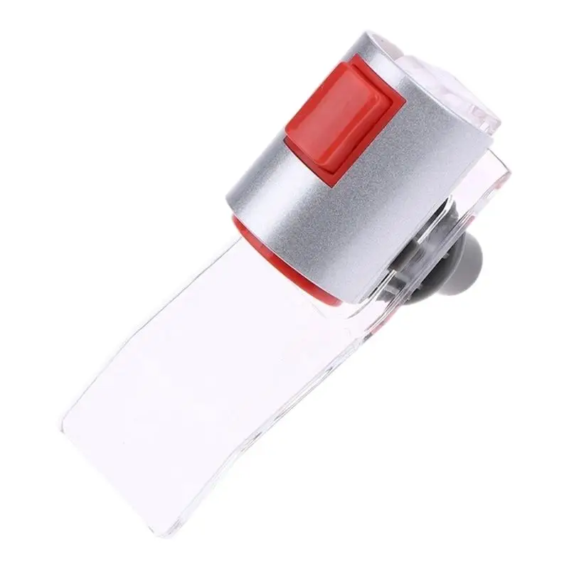652F Water Dispenser Faucet Replacement Part Plastic Lever Outlet Control for Routine Home Office Service Needs Daily