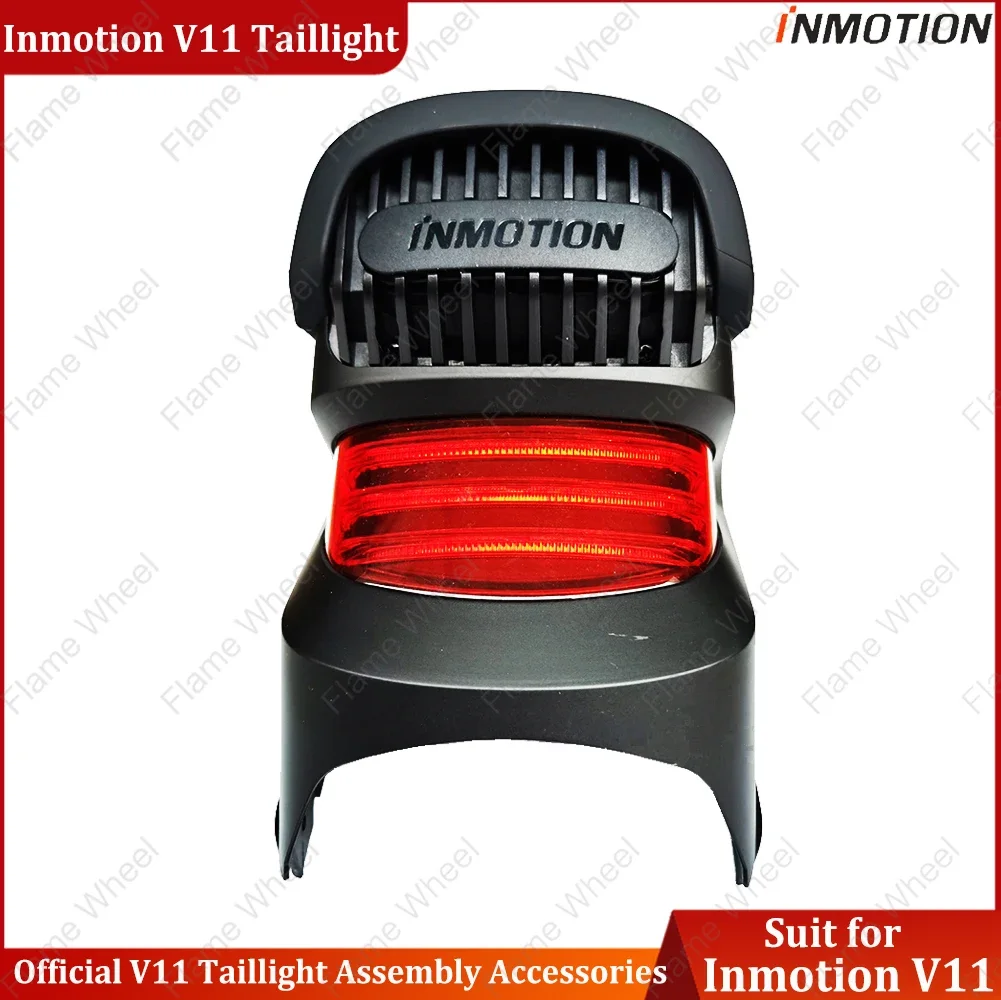 

Original Inmotion Accesories Official Inmotion V11 Taillight Assembly Spare Part for Inmotion V11 E-wheel