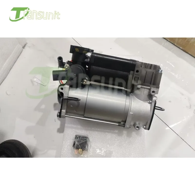 

Brand New A2113200304 Air Suspension Compressor Airmatic Pump Suit For Mercedes W220 W211 W219 05-09 2113200304