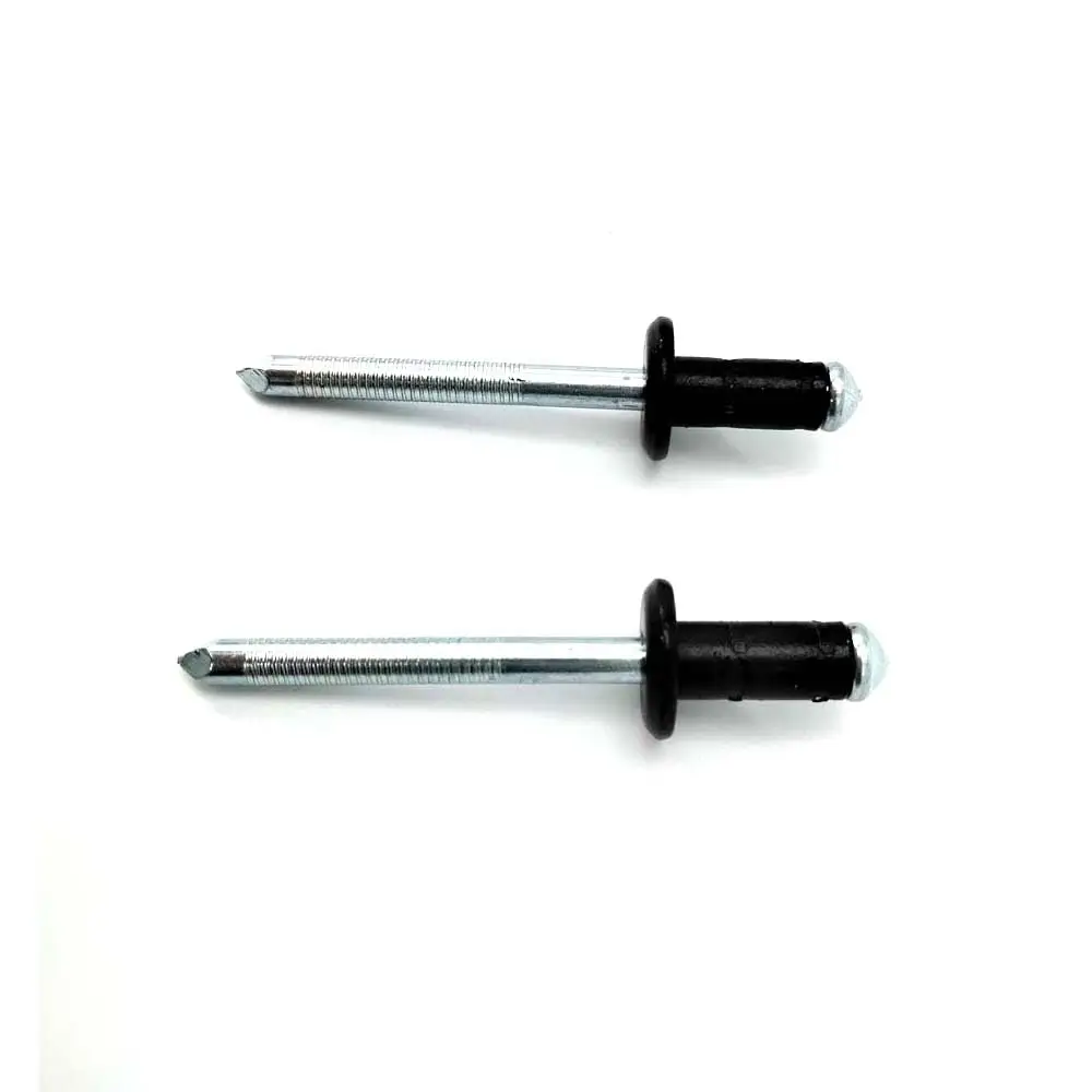 

2pcs Fuel Door Lid Cover Rivet Retaining Clips For Toyota Tacoma 2005-2021 0521TAC