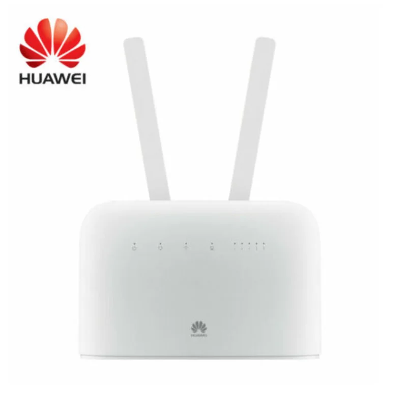 

Huawei B715s-23c 4G LTE Cat9 huawei B715 CPE 4G WiFi Router +2PCS ANTEN