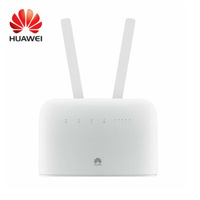 Huawei B715s-23c 4G LTE Cat9 huawei B715 CPE 4G WiFi Router +2PCS ANTEN