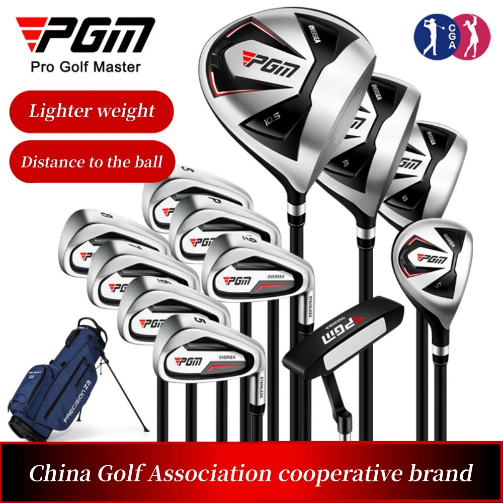 

New PGM Golf Wood Club Single Branch No.1 Wood Men/Women Right Hand Cross border Hot Selling Golf Club Golf Sports Equipment