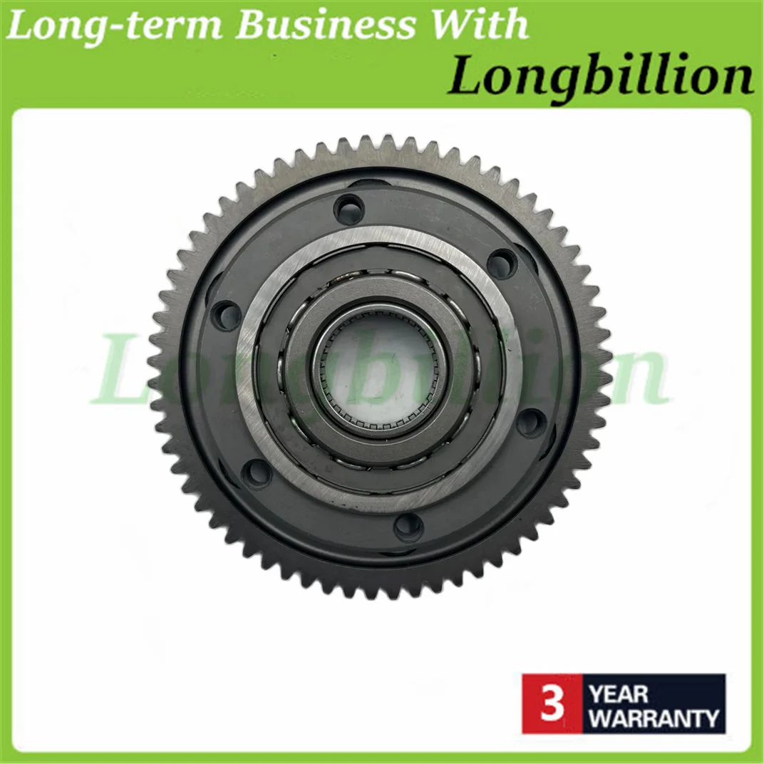 

New One Way Starter Clutch Sprag for Hisun 800cc 1000cc V-Twin ATV UTV 31240-010-0000 31250-010-0000 31100-F68-0000