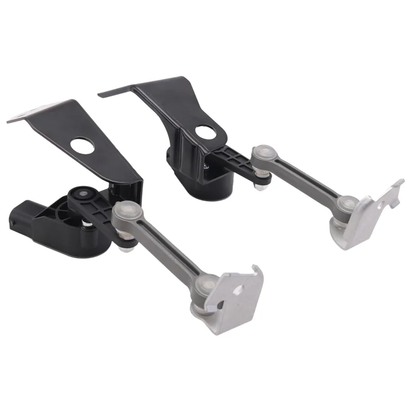 

4E0616571D 4E0616572D Rear Right & Left Headlight Level Sensor Air Suspension For A8 S8 VW Phaeton 4.2L 5.0L