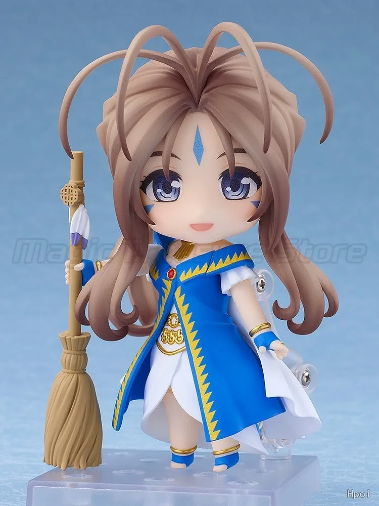 

【MT】Original GSC 2554 AHY MY Belldandy Q-version Model Figure Toy Gift