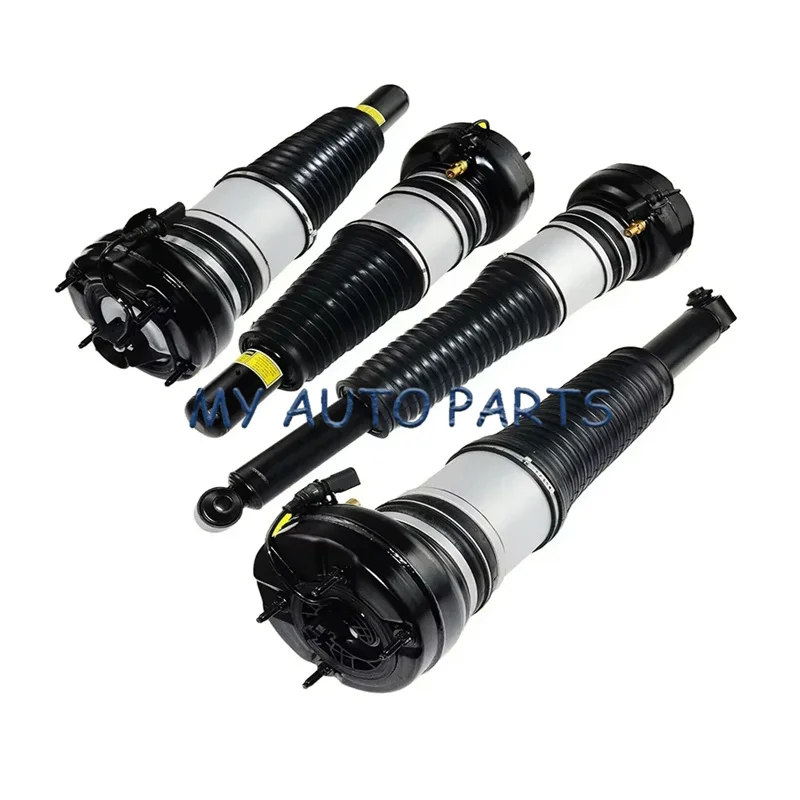 

Air Suspension Shock Strut for Audi A6 A7 A8 S6 C7 4G 4H 2009-2018 Bentley