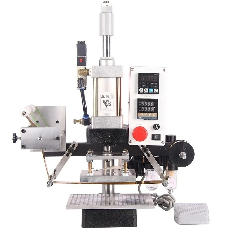 

Pneumatic Small Machine Carton Plastic,